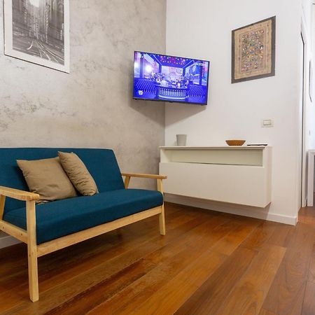 La Casita Daire Bergamo Dış mekan fotoğraf