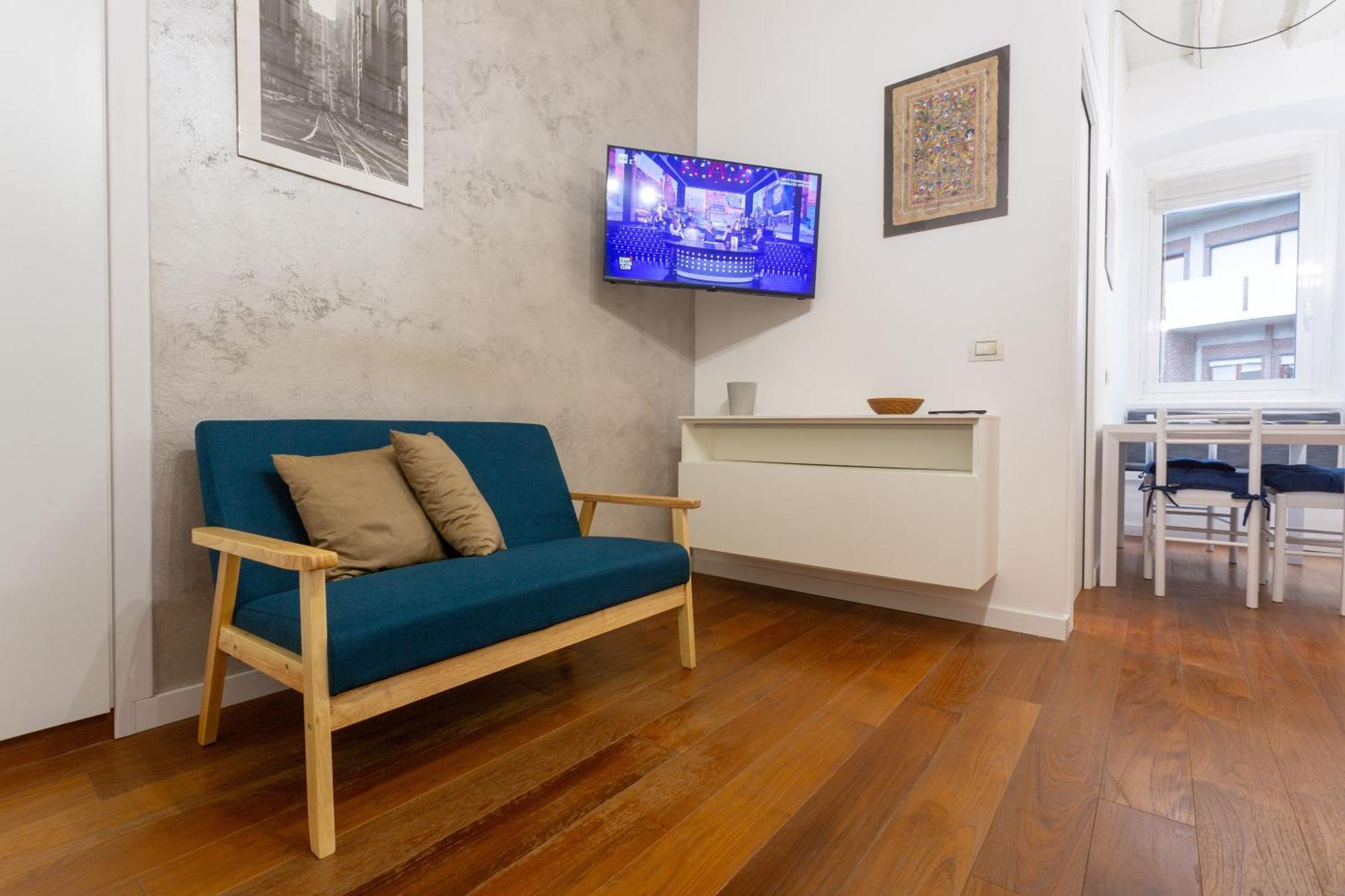 La Casita Daire Bergamo Dış mekan fotoğraf